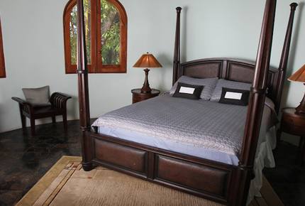 Casa Villas Las Palmas - Flamingo Bay, Costa Rica