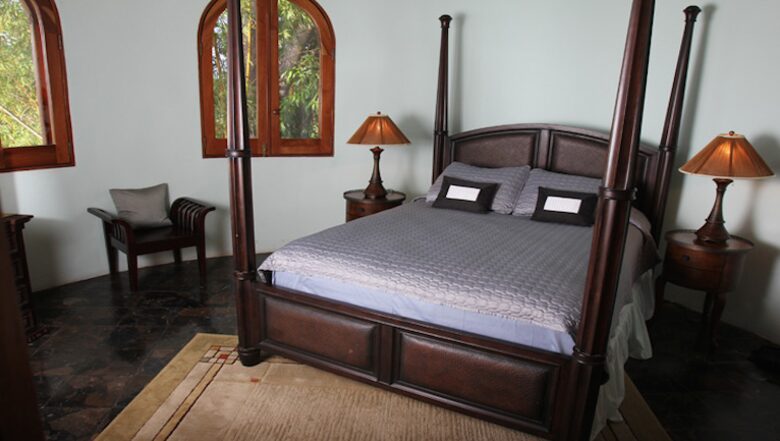 Casa Villas Las Palmas - Flamingo Bay, Costa Rica