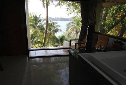 Casa Villas Las Palmas - Flamingo Bay, Costa Rica