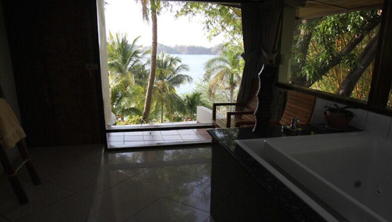 Casa Villas Las Palmas - Flamingo Bay, Costa Rica