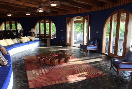 Casa Villas Las Palmas - Flamingo Bay, Costa Rica