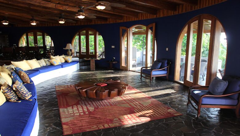 Casa Villas Las Palmas - Flamingo Bay, Costa Rica