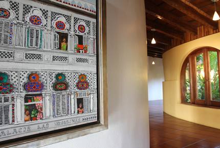 Casa Villas Las Palmas - Flamingo Bay, Costa Rica