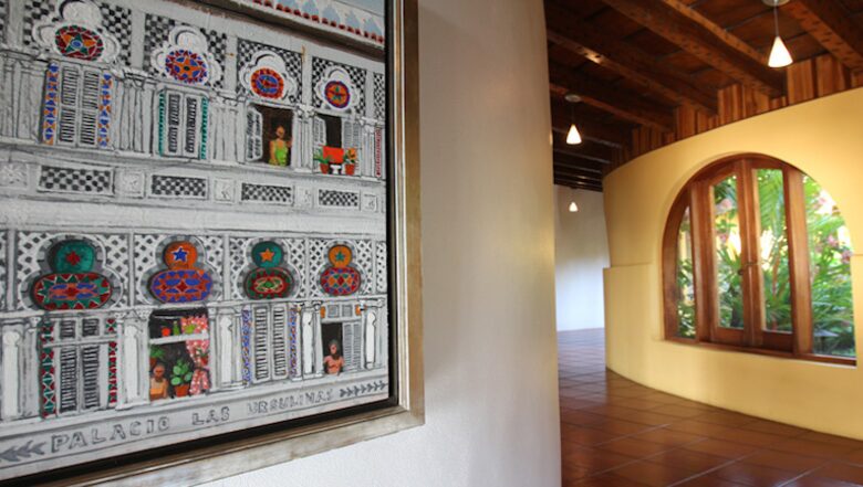 Casa Villas Las Palmas - Flamingo Bay, Costa Rica