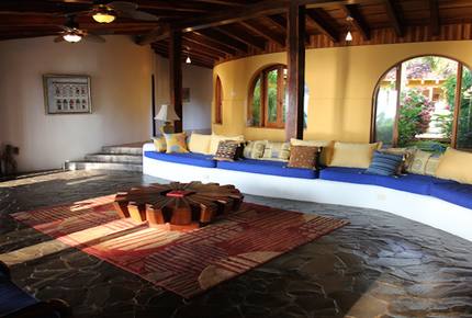 Casa Villas Las Palmas - Flamingo Bay, Costa Rica