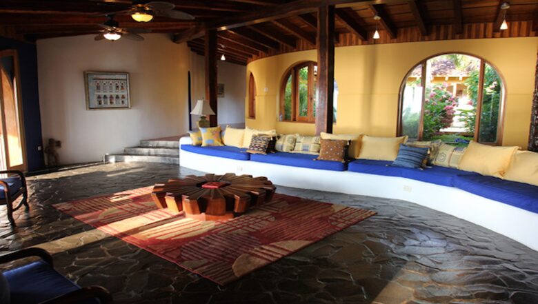 Casa Villas Las Palmas - Flamingo Bay, Costa Rica