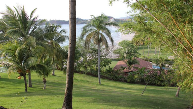 Casa Villas Las Palmas - Flamingo Bay, Costa Rica