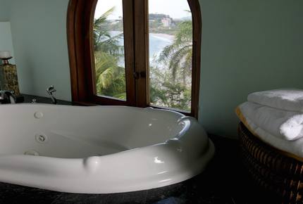 Casa Villas Las Palmas - Flamingo Bay, Costa Rica