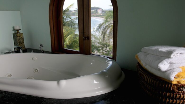 Casa Villas Las Palmas - Flamingo Bay, Costa Rica