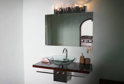 Casa Villas Las Palmas - Flamingo Bay, Costa Rica