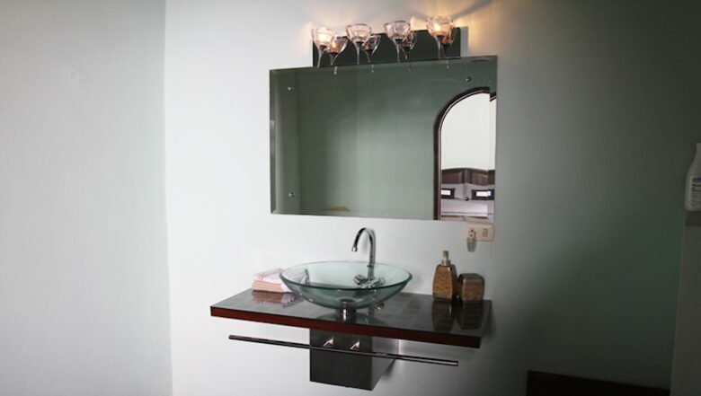 Casa Villas Las Palmas - Flamingo Bay, Costa Rica