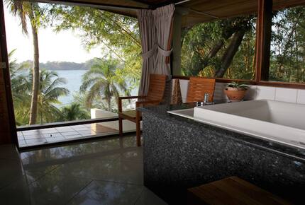 Casa Villas Las Palmas - Flamingo Bay, Costa Rica