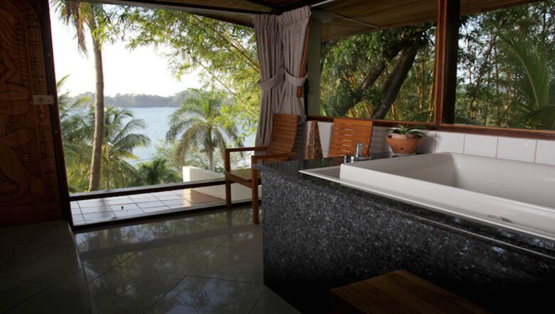 Casa Villas Las Palmas - Flamingo Bay, Costa Rica