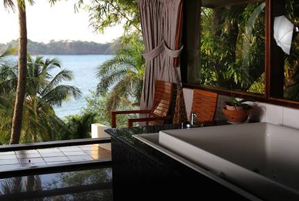 Casa Villas Las Palmas - Flamingo Bay, Costa Rica
