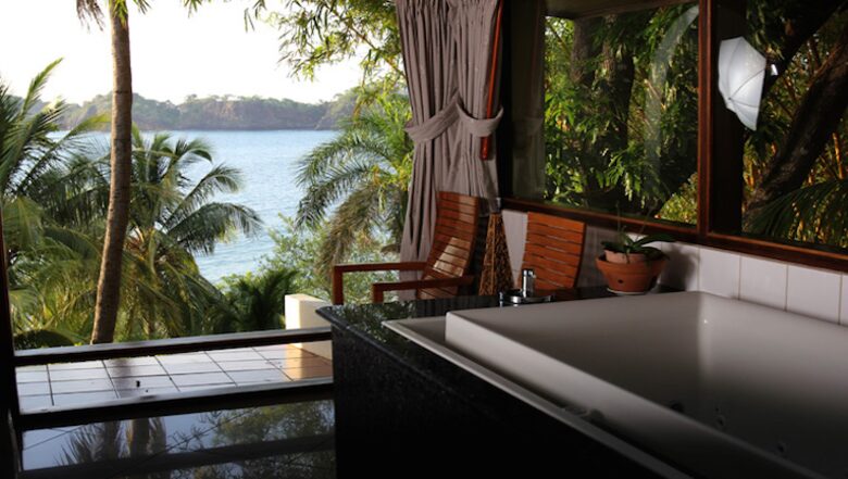 Casa Villas Las Palmas - Flamingo Bay, Costa Rica