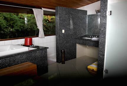 Casa Villas Las Palmas - Flamingo Bay, Costa Rica