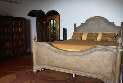 Casa Villas Las Palmas - Flamingo Bay, Costa Rica