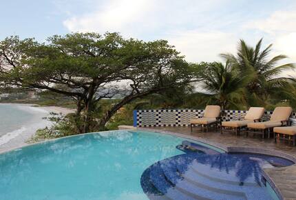 Casa Villas Las Palmas - Flamingo Bay, Costa Rica