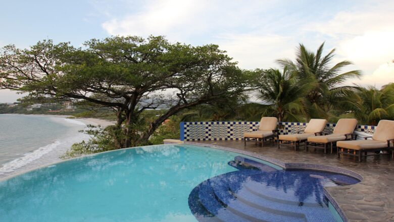 Casa Villas Las Palmas - Flamingo Bay, Costa Rica