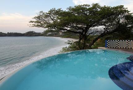 Casa Villas Las Palmas - Flamingo Bay, Costa Rica