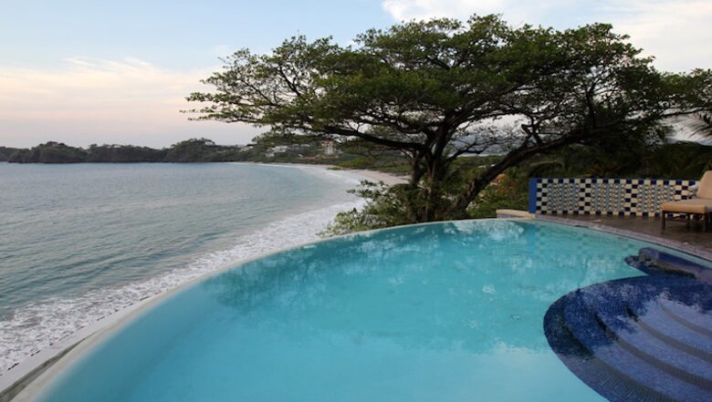 Casa Villas Las Palmas - Flamingo Bay, Costa Rica