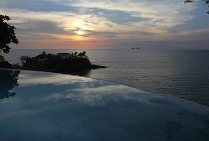 Casa Villas Las Palmas - Flamingo Bay, Costa Rica