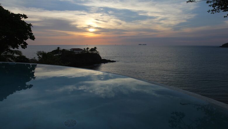 Casa Villas Las Palmas - Flamingo Bay, Costa Rica