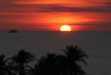 Casa Villas Las Palmas - Flamingo Bay, Costa Rica