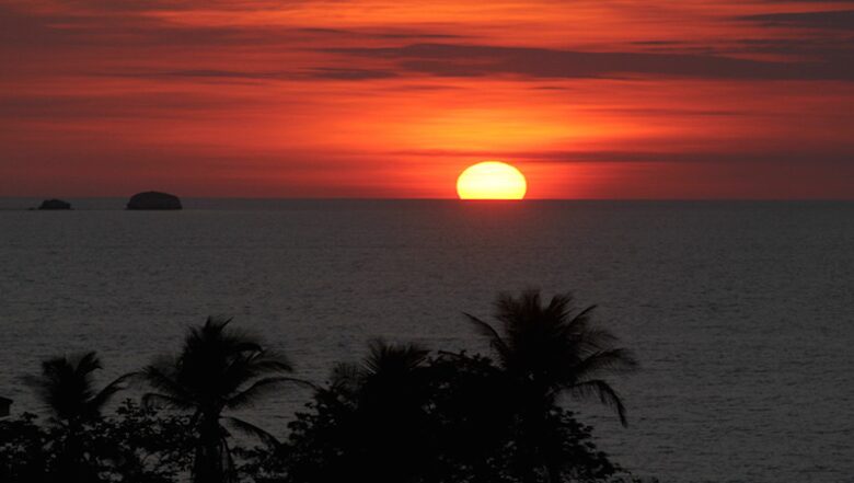 Casa Villas Las Palmas - Flamingo Bay, Costa Rica