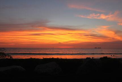Casa Villas Las Palmas - Flamingo Bay, Costa Rica