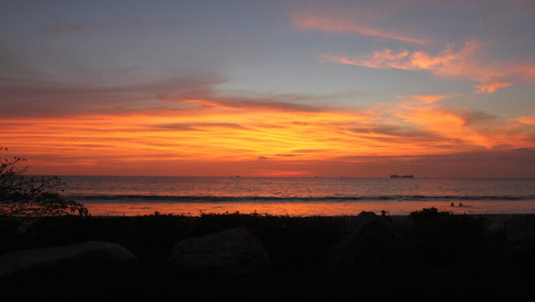 Casa Villas Las Palmas - Flamingo Bay, Costa Rica