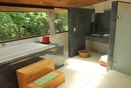 Casa Villas Las Palmas - Flamingo Bay, Costa Rica