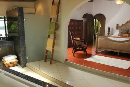 Casa Villas Las Palmas - Flamingo Bay, Costa Rica