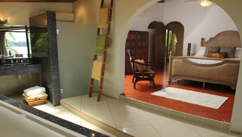 Casa Villas Las Palmas - Flamingo Bay, Costa Rica