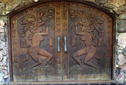 Casa Villas Las Palmas - Flamingo Bay, Costa Rica