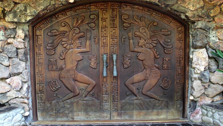 Casa Villas Las Palmas - Flamingo Bay, Costa Rica