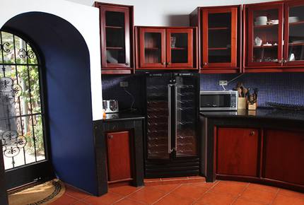 Casa Villas Las Palmas - Flamingo Bay, Costa Rica