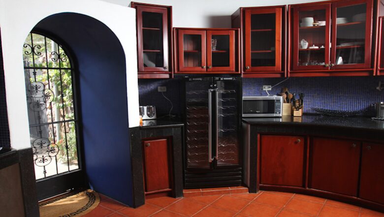 Casa Villas Las Palmas - Flamingo Bay, Costa Rica