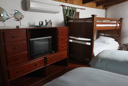 Casa Villas Las Palmas - Flamingo Bay, Costa Rica