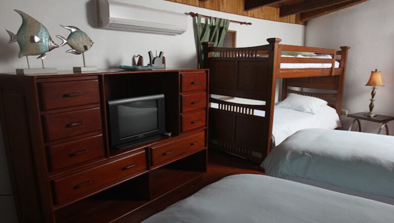 Casa Villas Las Palmas - Flamingo Bay, Costa Rica