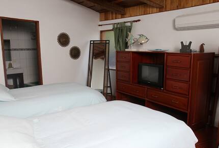 Casa Villas Las Palmas - Flamingo Bay, Costa Rica