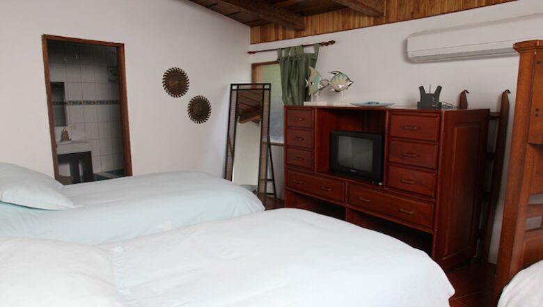 Casa Villas Las Palmas - Flamingo Bay, Costa Rica