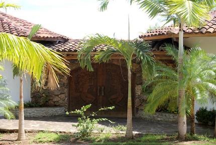 Casa Villas Las Palmas - Flamingo Bay, Costa Rica