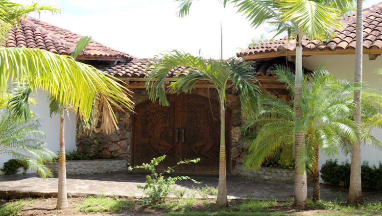 Casa Villas Las Palmas - Flamingo Bay, Costa Rica
