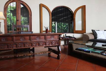 Casa Villas Las Palmas - Flamingo Bay, Costa Rica