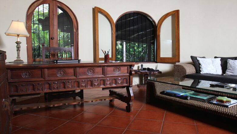 Casa Villas Las Palmas - Flamingo Bay, Costa Rica