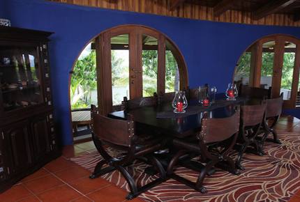 Casa Villas Las Palmas - Flamingo Bay, Costa Rica