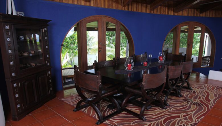 Casa Villas Las Palmas - Flamingo Bay, Costa Rica