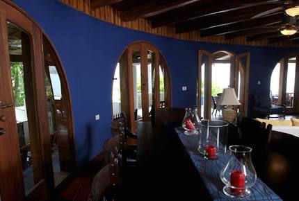 Casa Villas Las Palmas - Flamingo Bay, Costa Rica