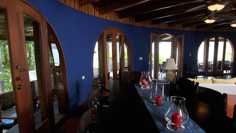 Casa Villas Las Palmas - Flamingo Bay, Costa Rica